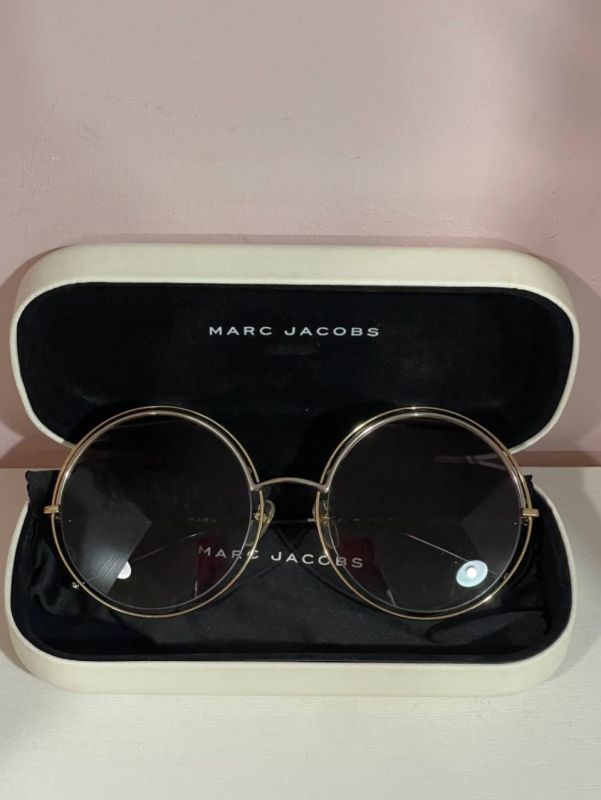 Очки Marc Jacobs